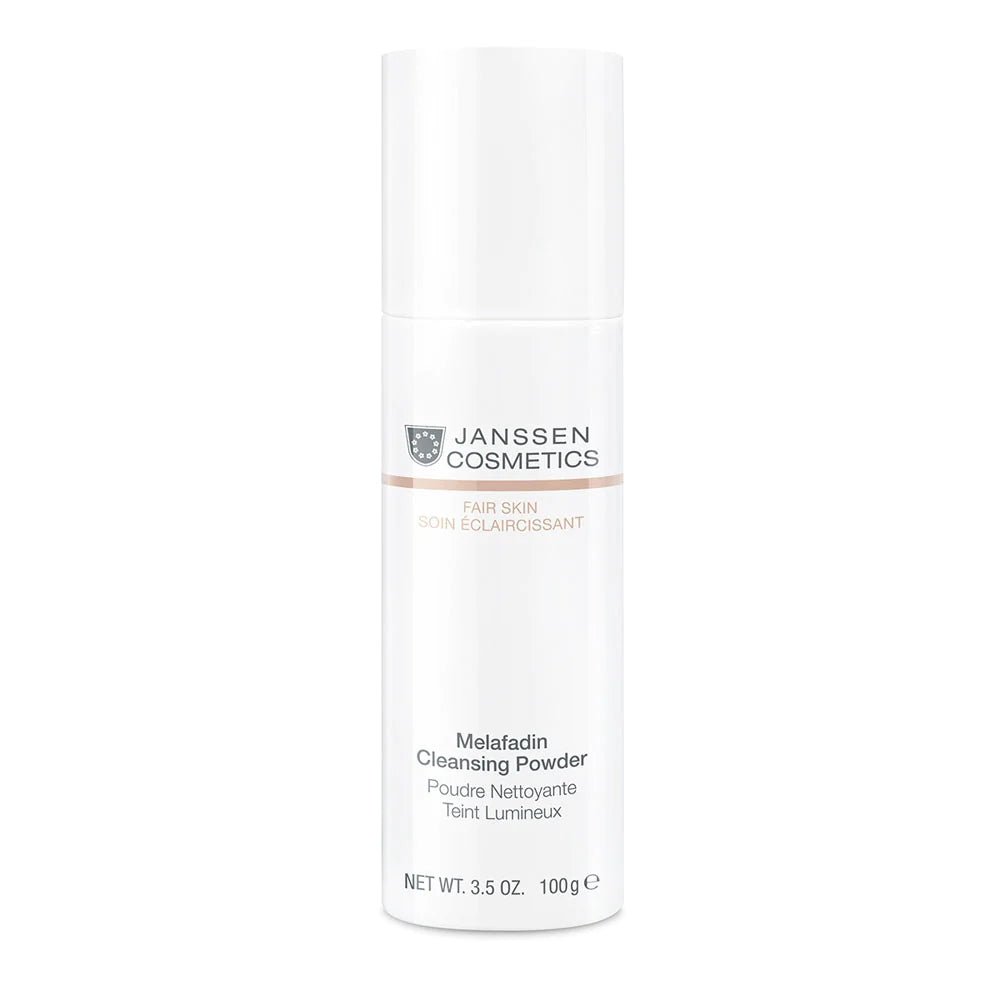 Janssen Melafadin Cleansing Powder 100gm - Gift Point