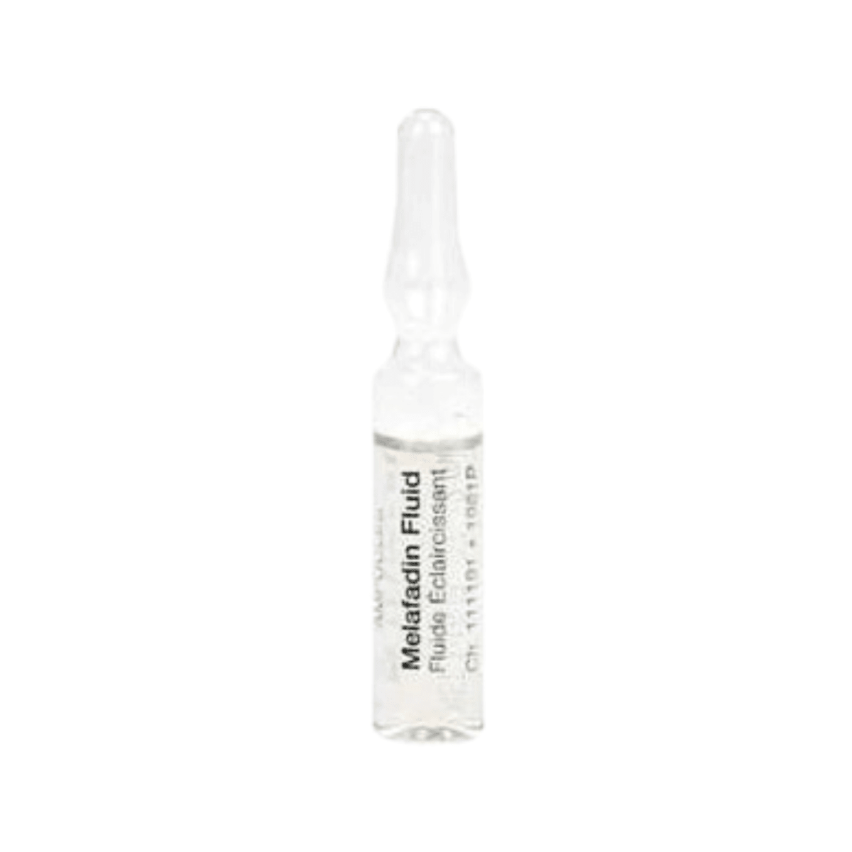 Janssen Melafadin Fluid Ampoule 2ml - Gift Point