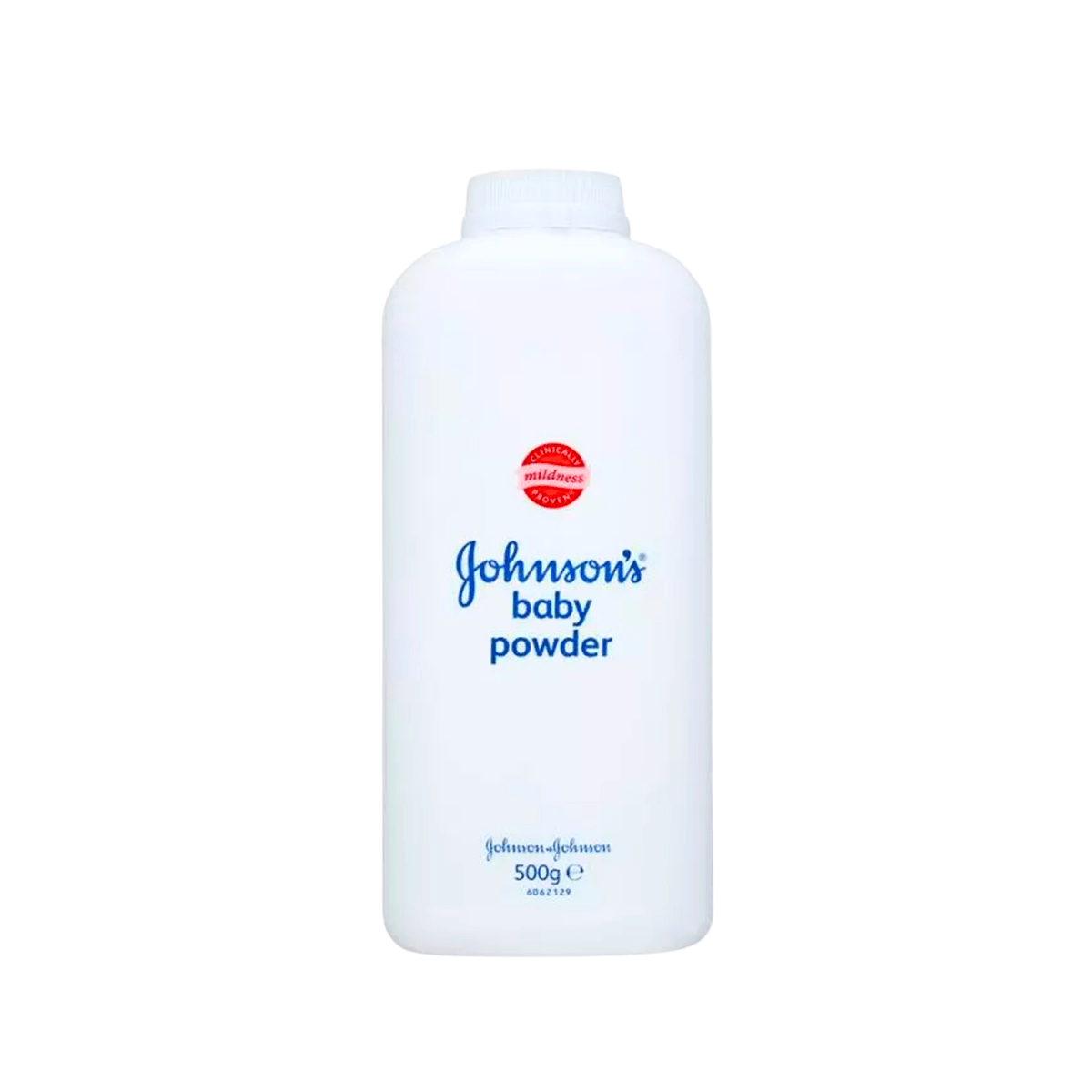 JOHNSON'S BABY POWDER - Gift Point