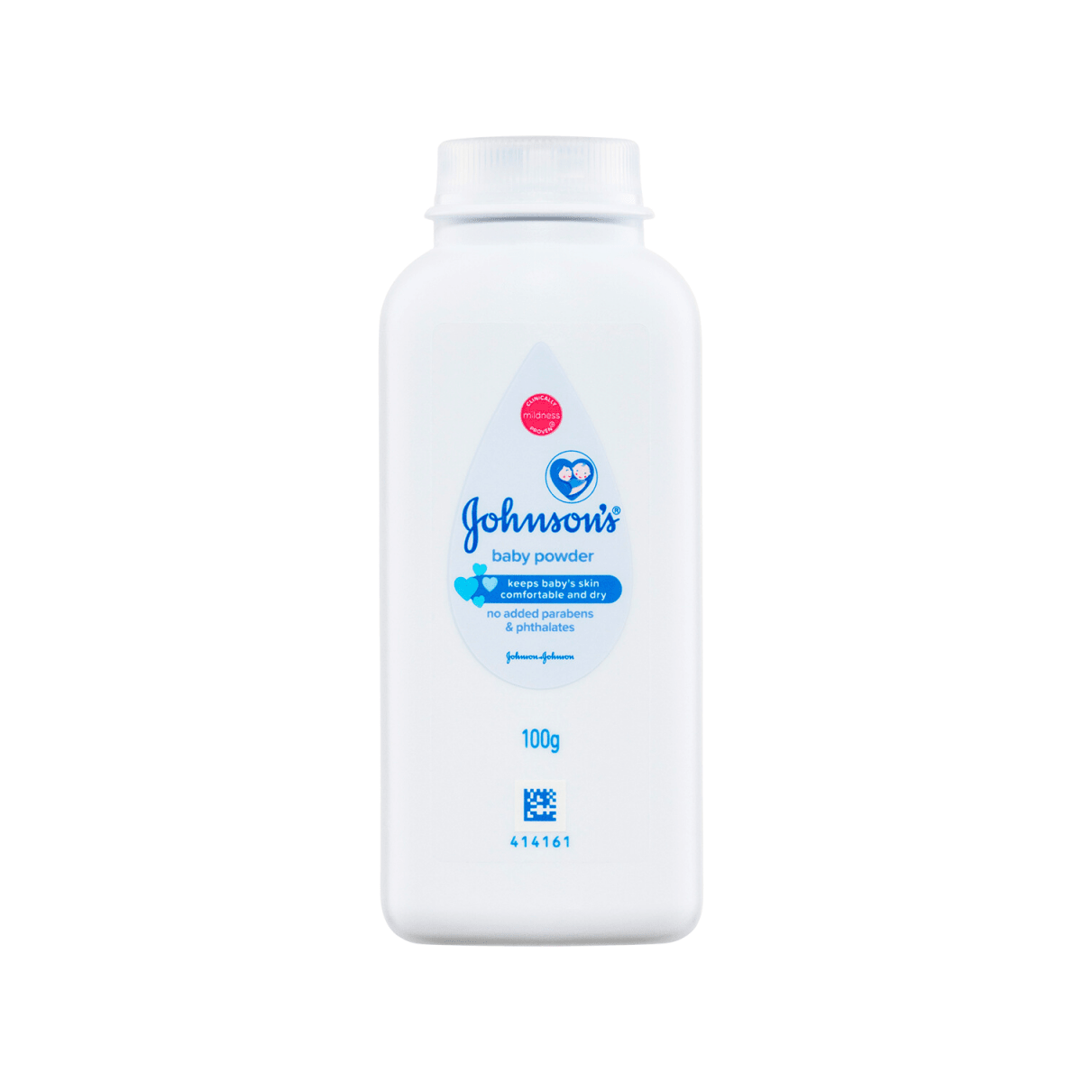 JOHNSON'S BABY POWDER - Gift Point