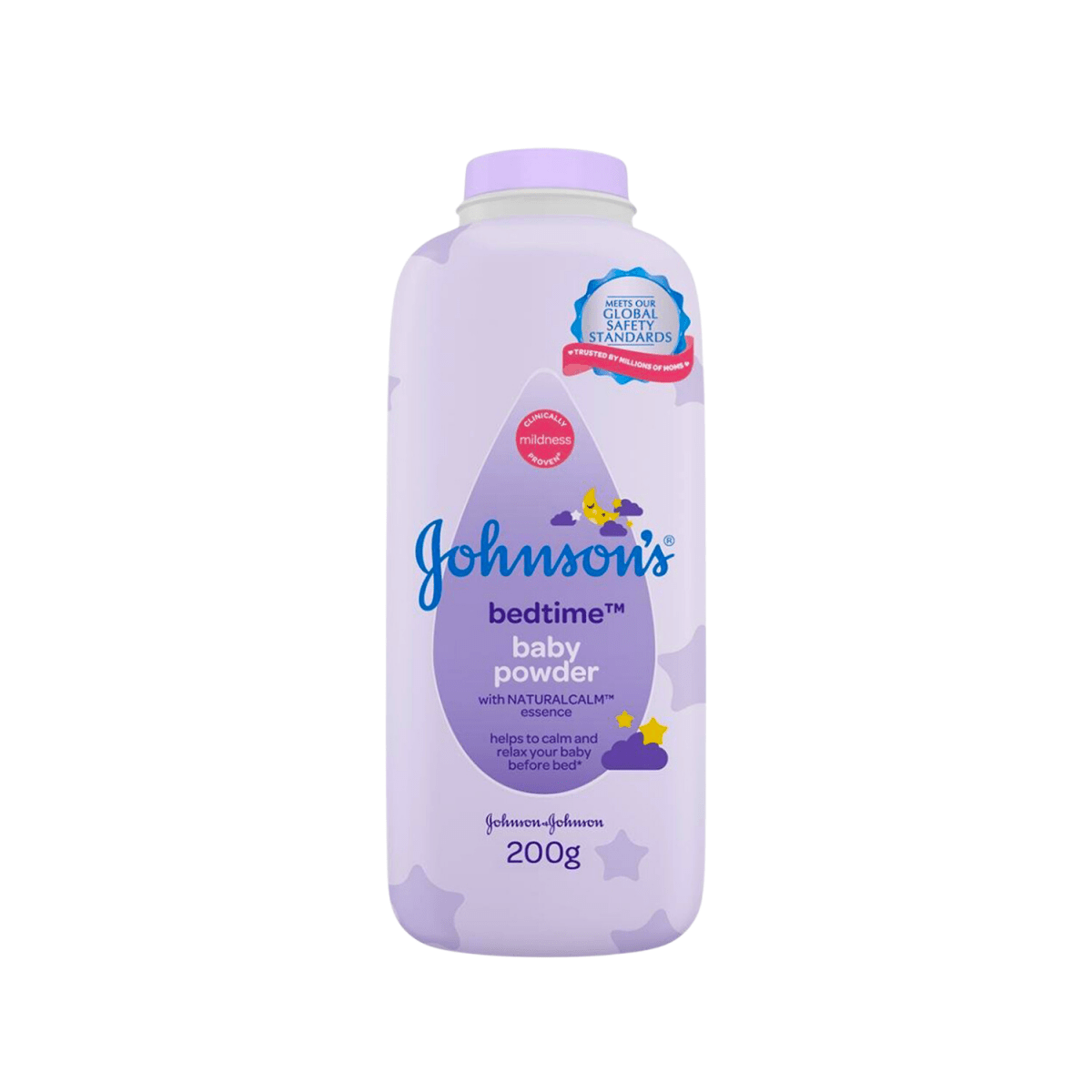 JOHNSON'S Baby POWDER BEDTIME - Gift Point