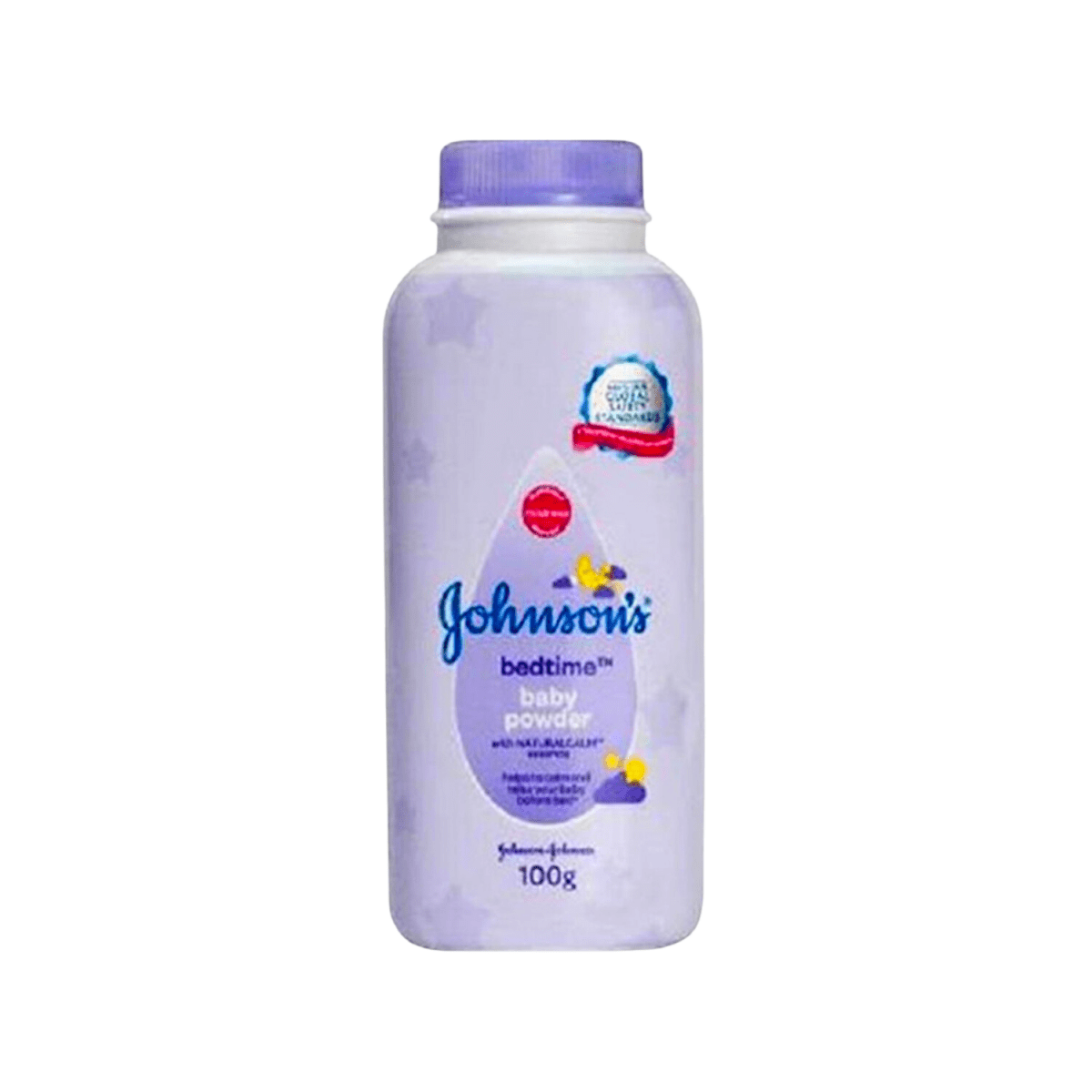 JOHNSON'S Baby POWDER BEDTIME - Gift Point