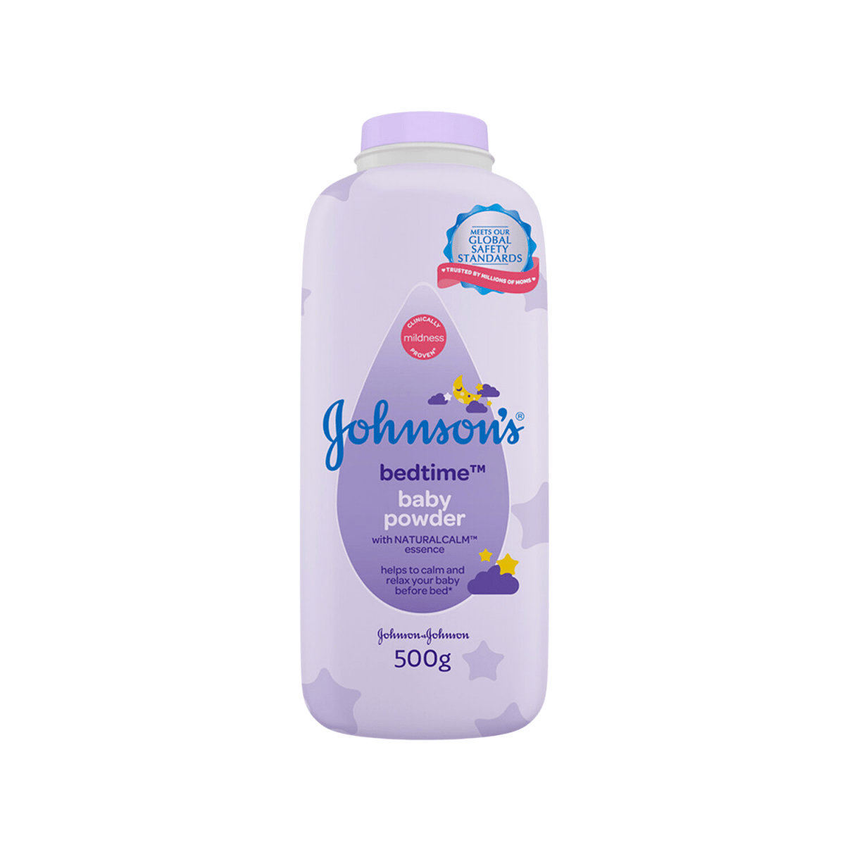 JOHNSON'S Baby POWDER BEDTIME - Gift Point