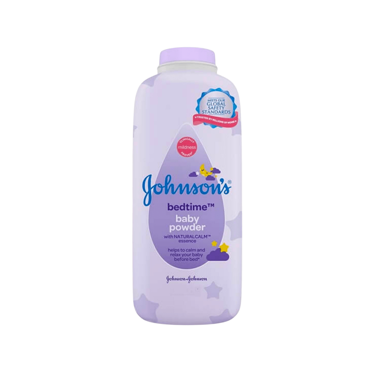 JOHNSON'S Baby POWDER BEDTIME - Gift Point