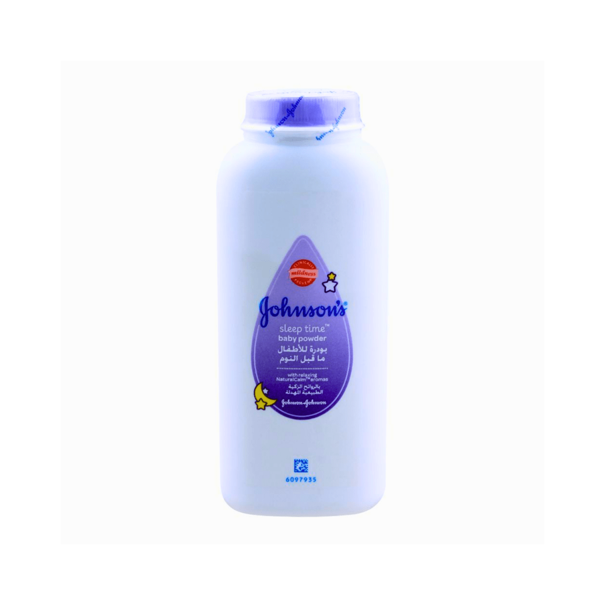 Johnson's Sleep Time Baby Powder Thiland 500g - Gift Point