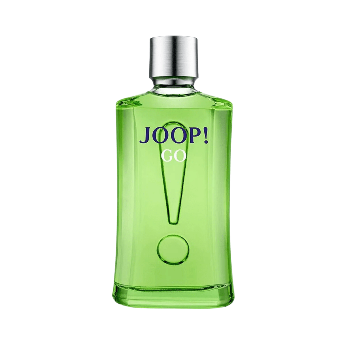 Joop! Go Eau De Toilette Natural Spray France 100ml - Gift Point
