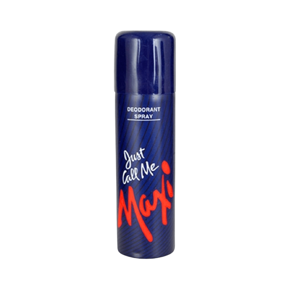 Just Call Me Maxi Deodorant Body Spray 200ml - Gift Point