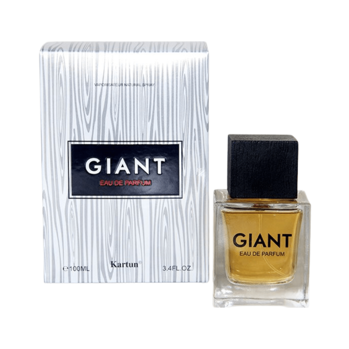 Kartun Giant EDP Perfume For Men 100ml - Gift Point