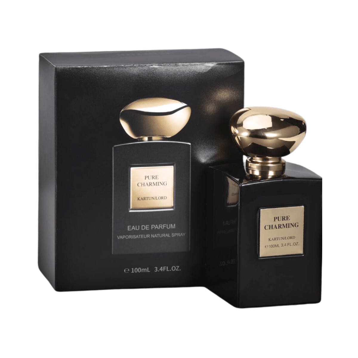 Kartun Pure Charming Eau de parfum 100ml - Gift Point