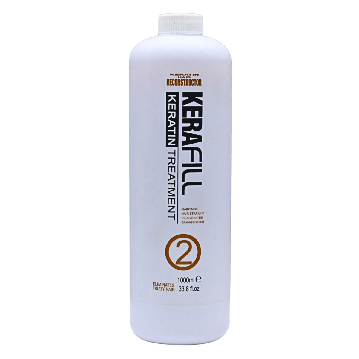 Kerafill Keratin Treatment 2 1000ml - Gift Point