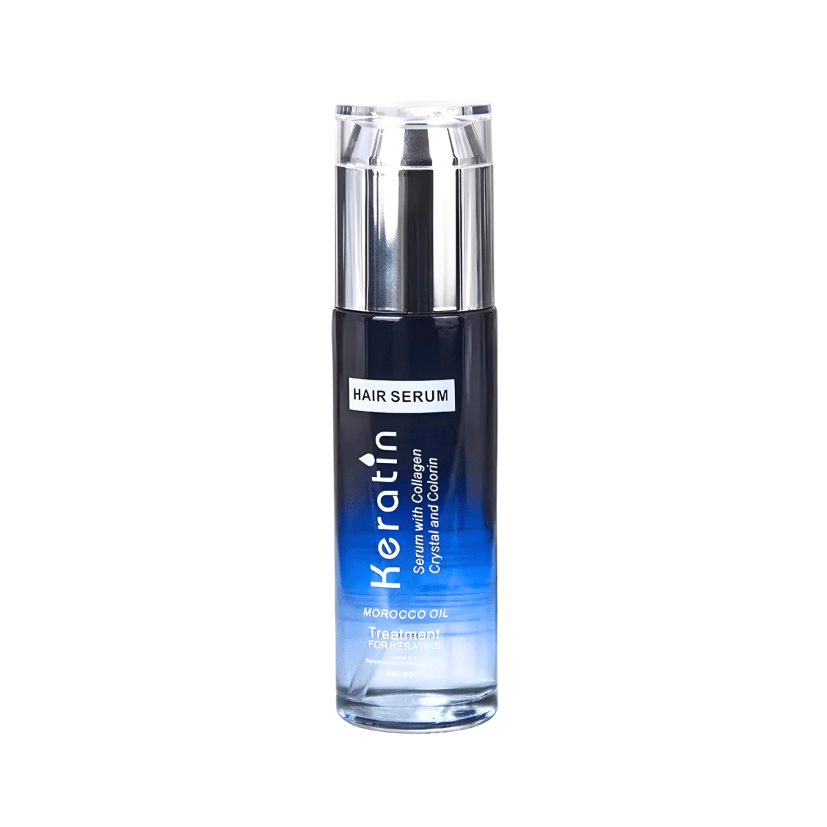 Keratin Nutrition Hair Serum 80ml - Gift Point