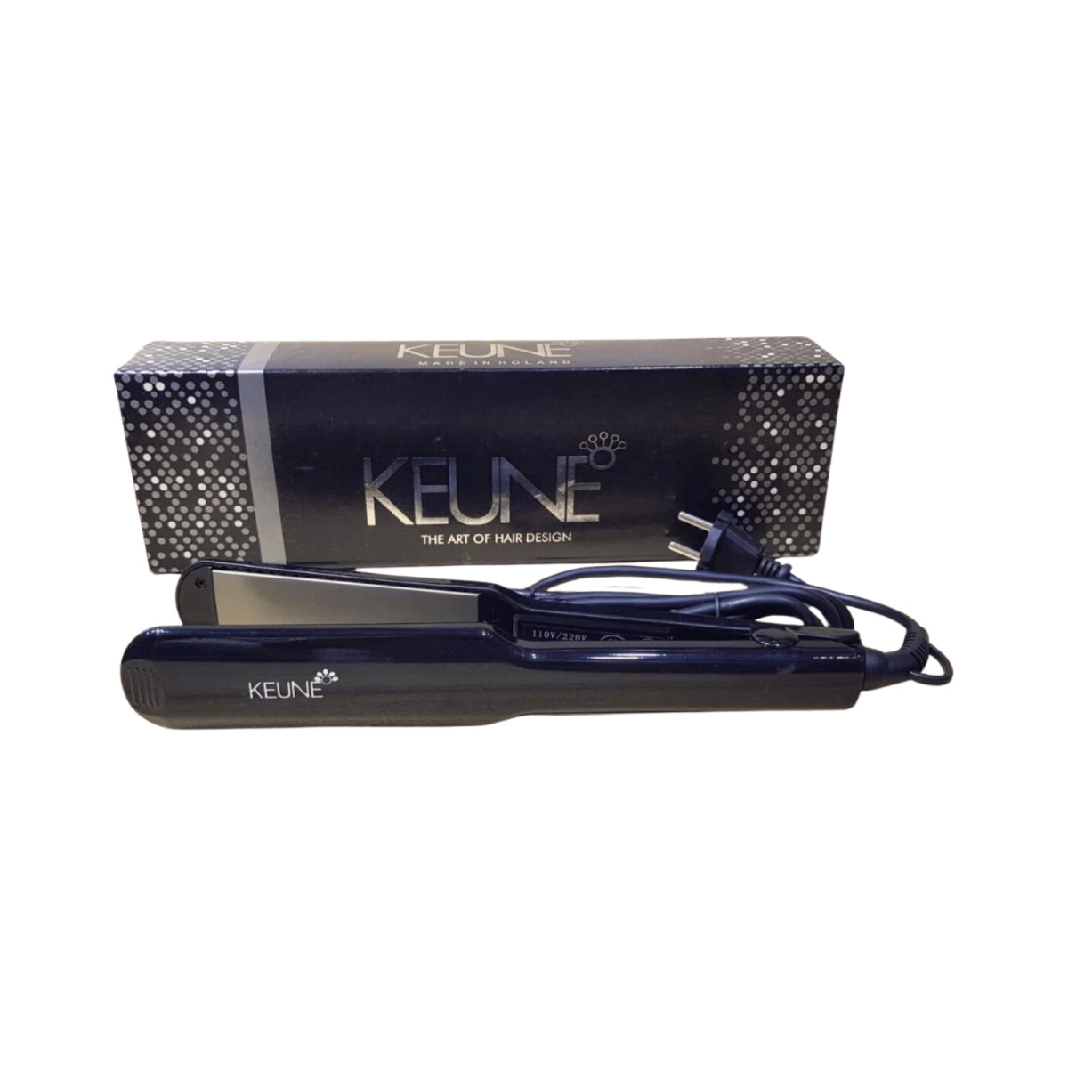Keune Art Of Hair Design Curling Rod Sy-66 - Gift Point