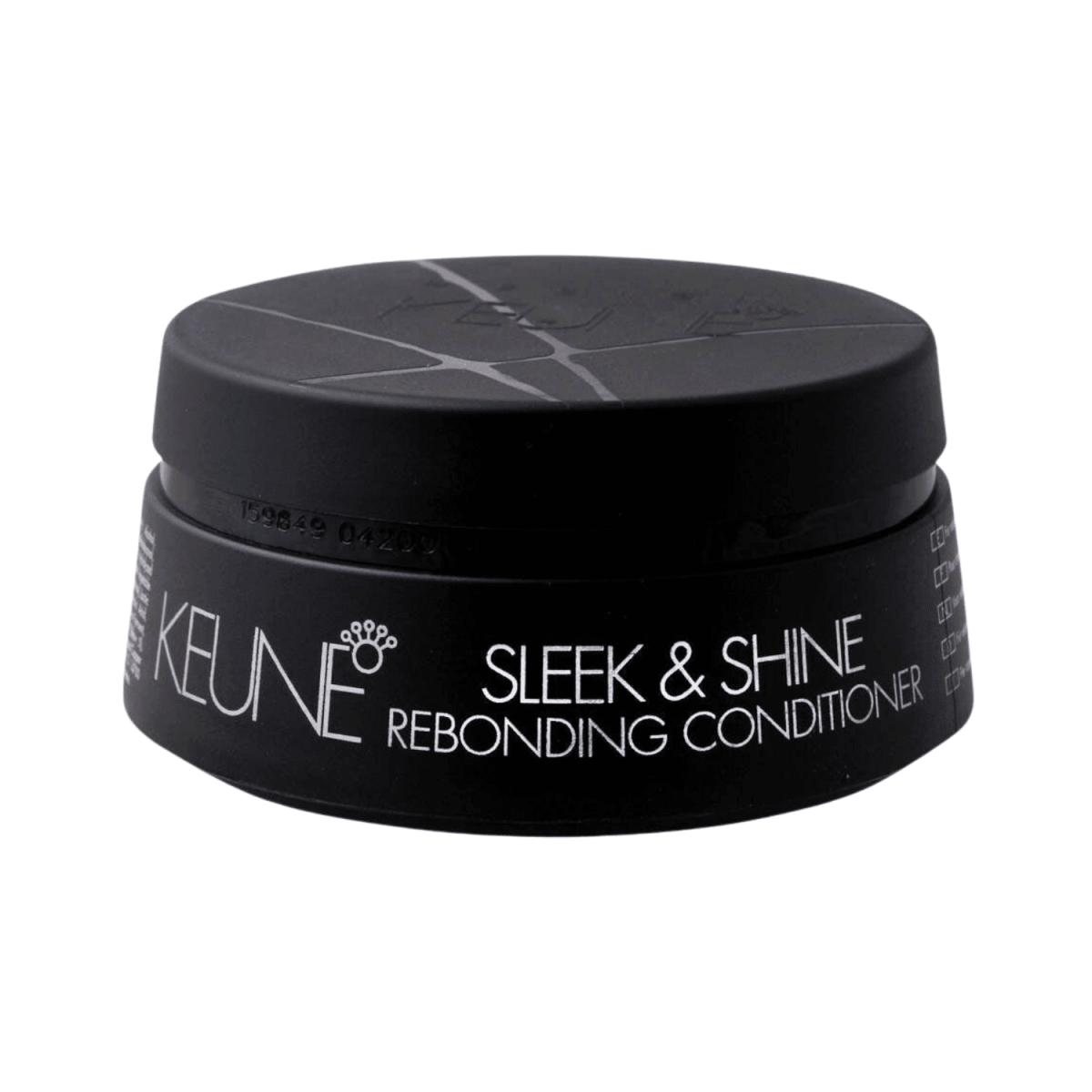 Keune Sleek & Shine Rebonding Conditioner 200ml - Gift Point