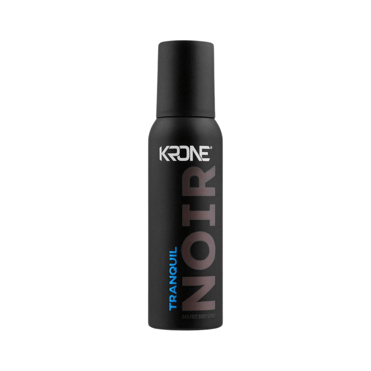 Krone Noir Tranquil Gas Free Body Spray 120ml - Gift Point