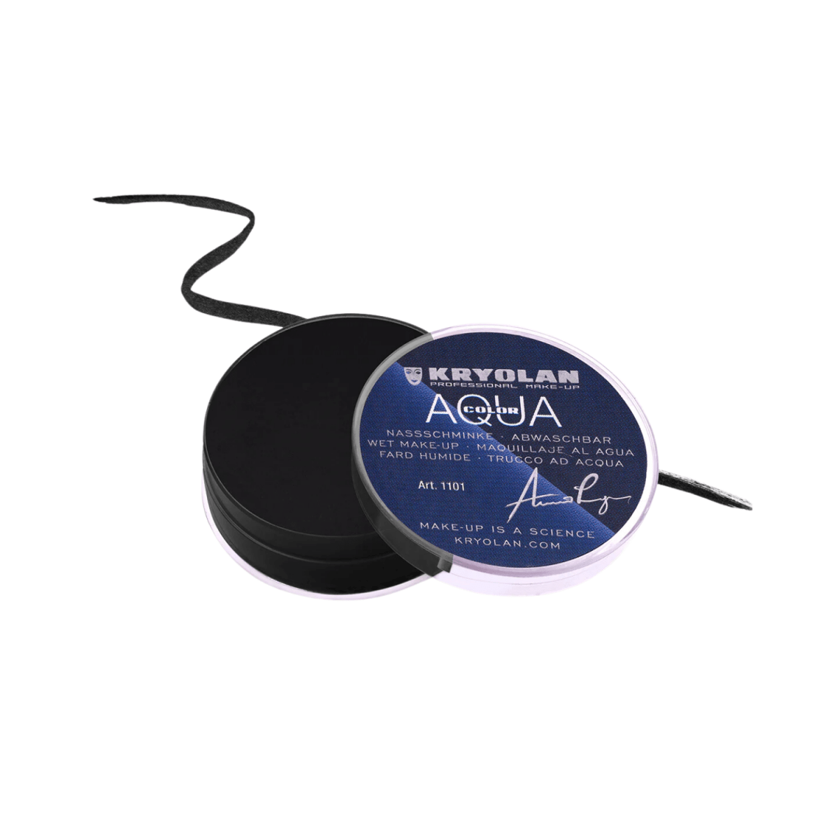 Kryolan Aqua Cake Liner 071 - Gift Point