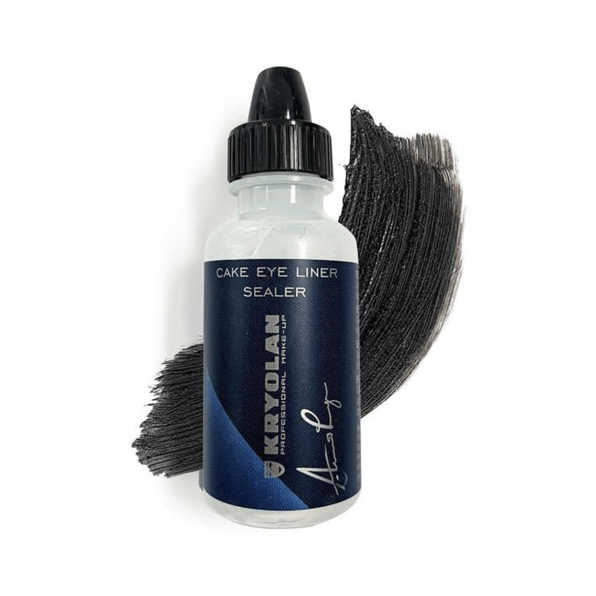 Kryolan Cake Eyeliner Sealer - Gift Point
