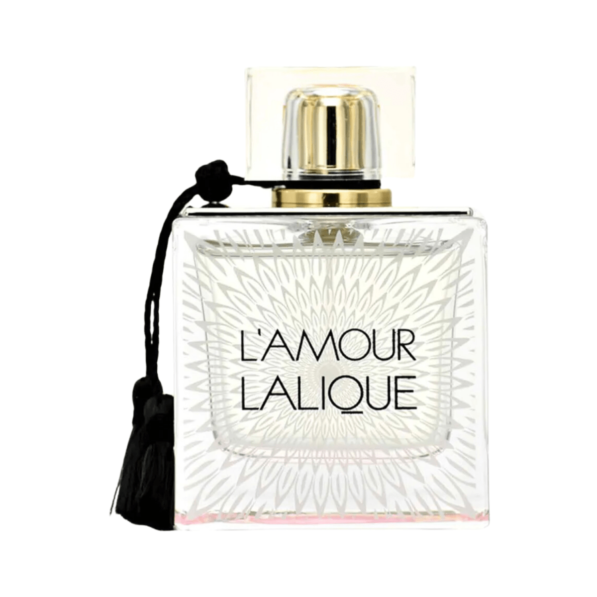 Lalique Lamour Eau De Parfum France 100ml - Gift Point