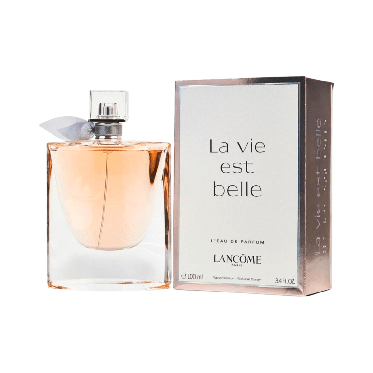 Lancome Paris La Vie Est Belle EDP For Women 100ml - Gift Point