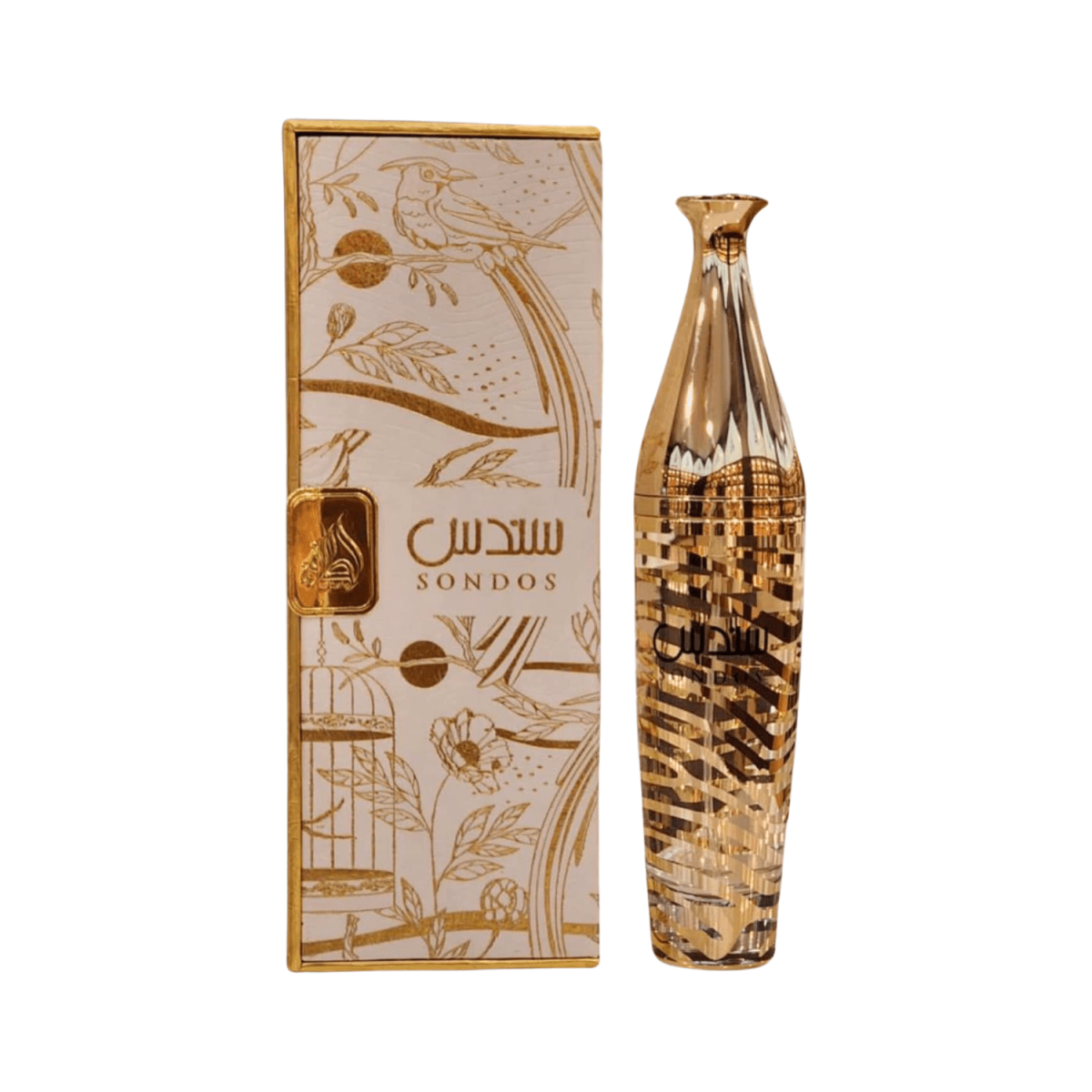 Lattafa Sondos EDP Perfume For Women 100ml - Gift Point