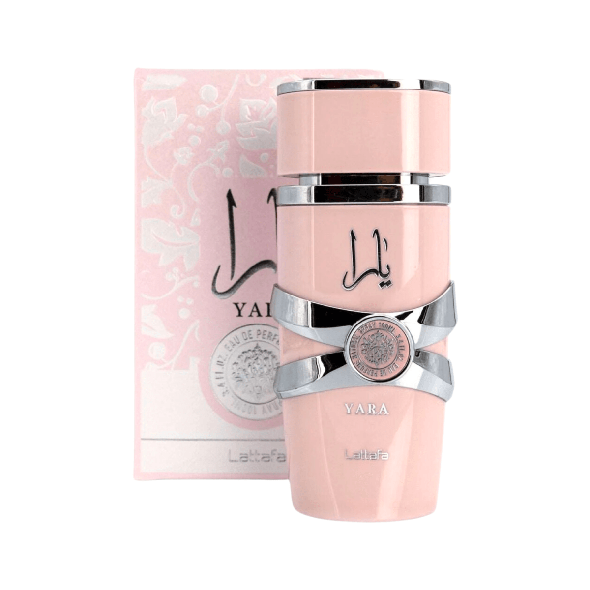 Lattafa Yara EDP Perfume For Women 100ml - Gift Point