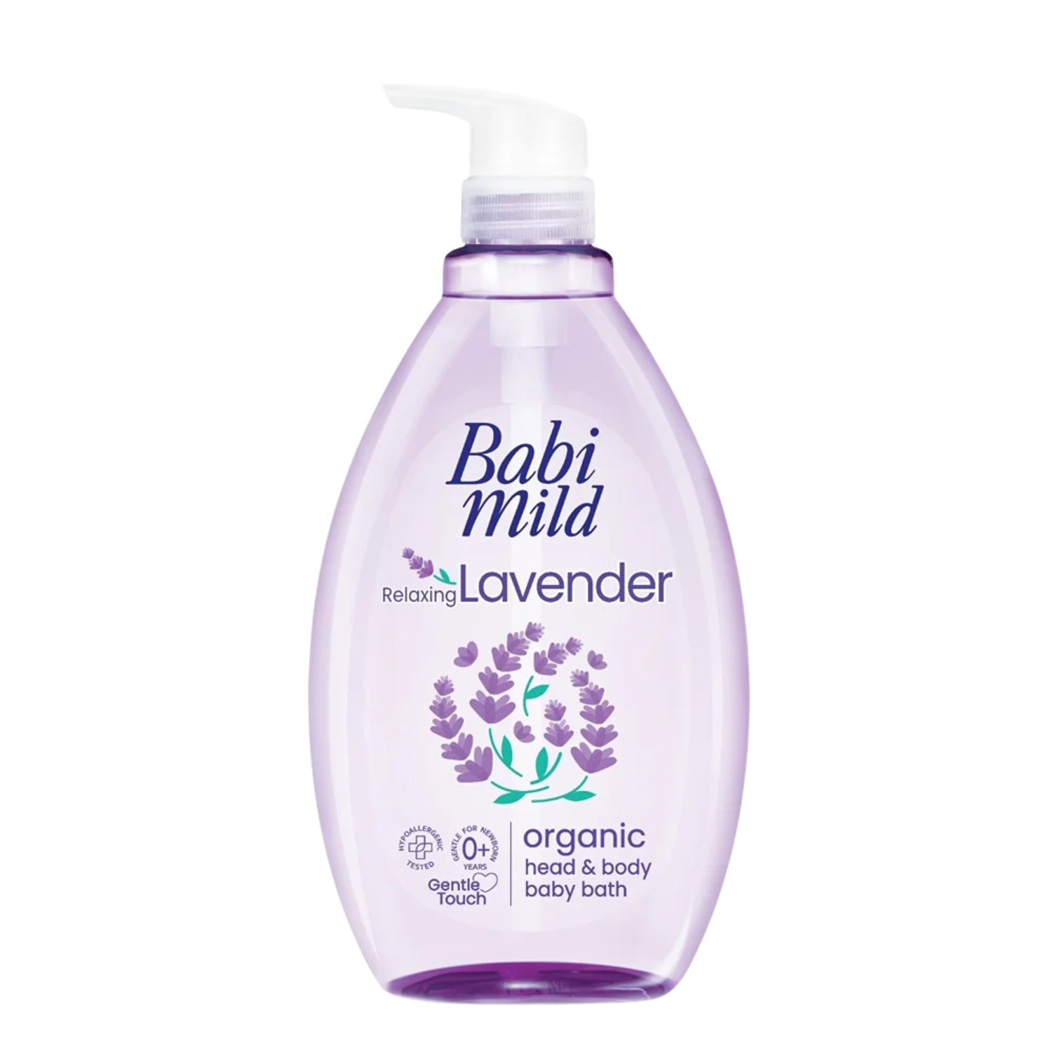babi-mild-relaxing-lavender-organic-head-body-baby-bath-800ml