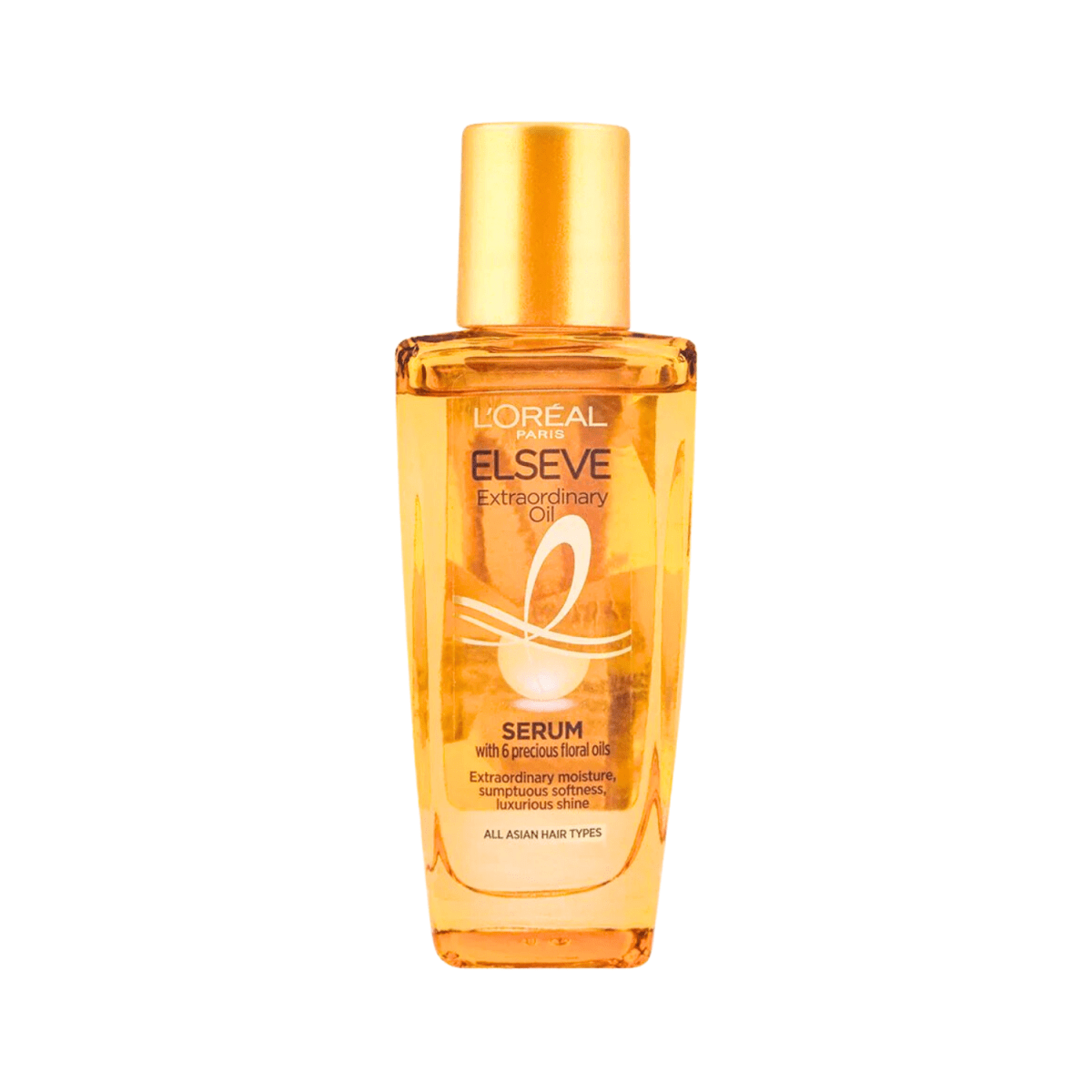 Loreal Paris - Elseve Extraordinary Oil 30ml - Gift Point