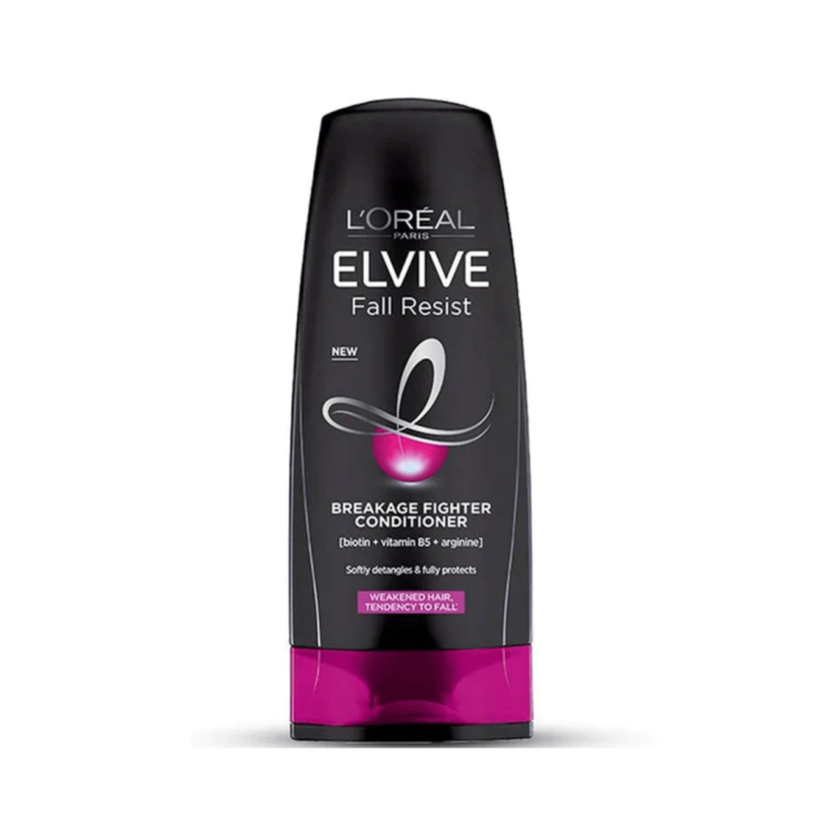 L'Oreal Paris Elvive Breakage Fighter Conditioner PK 175ml - Gift Point