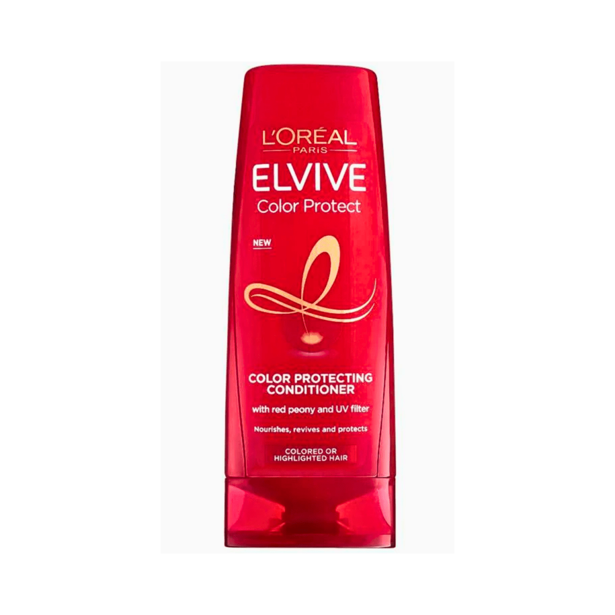 Loreal Paris Elvive Color Protect Color Protecting Conditioner 175ml - Gift Point