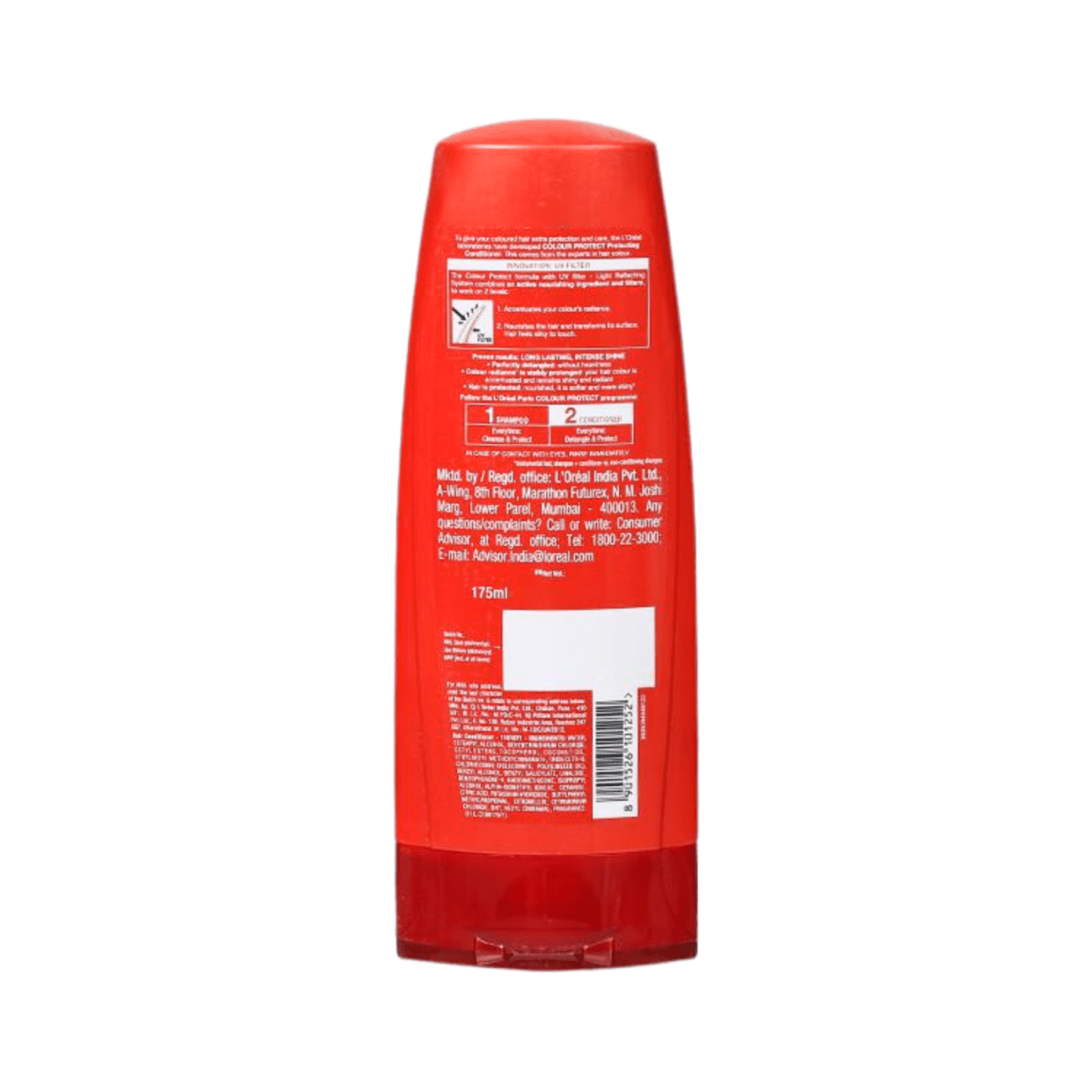 Loreal Paris Elvive Color Protect Color Protecting Conditioner 175ml - Gift Point