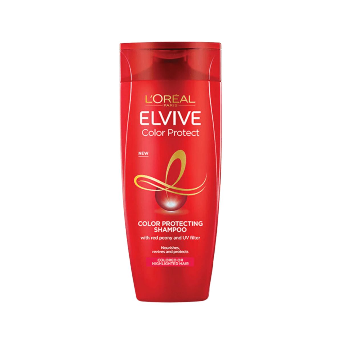 Loreal Paris Elvive Color Protect Color Protecting Shampoo PK 175ml - Gift Point