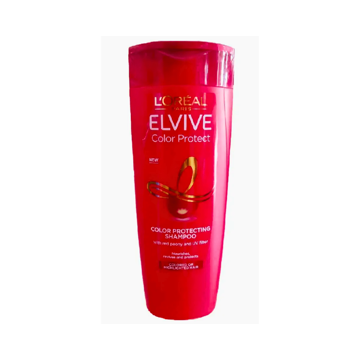 Loreal Paris Elvive Color Protect Color Protecting Shampoo PK 360ml - Gift Point
