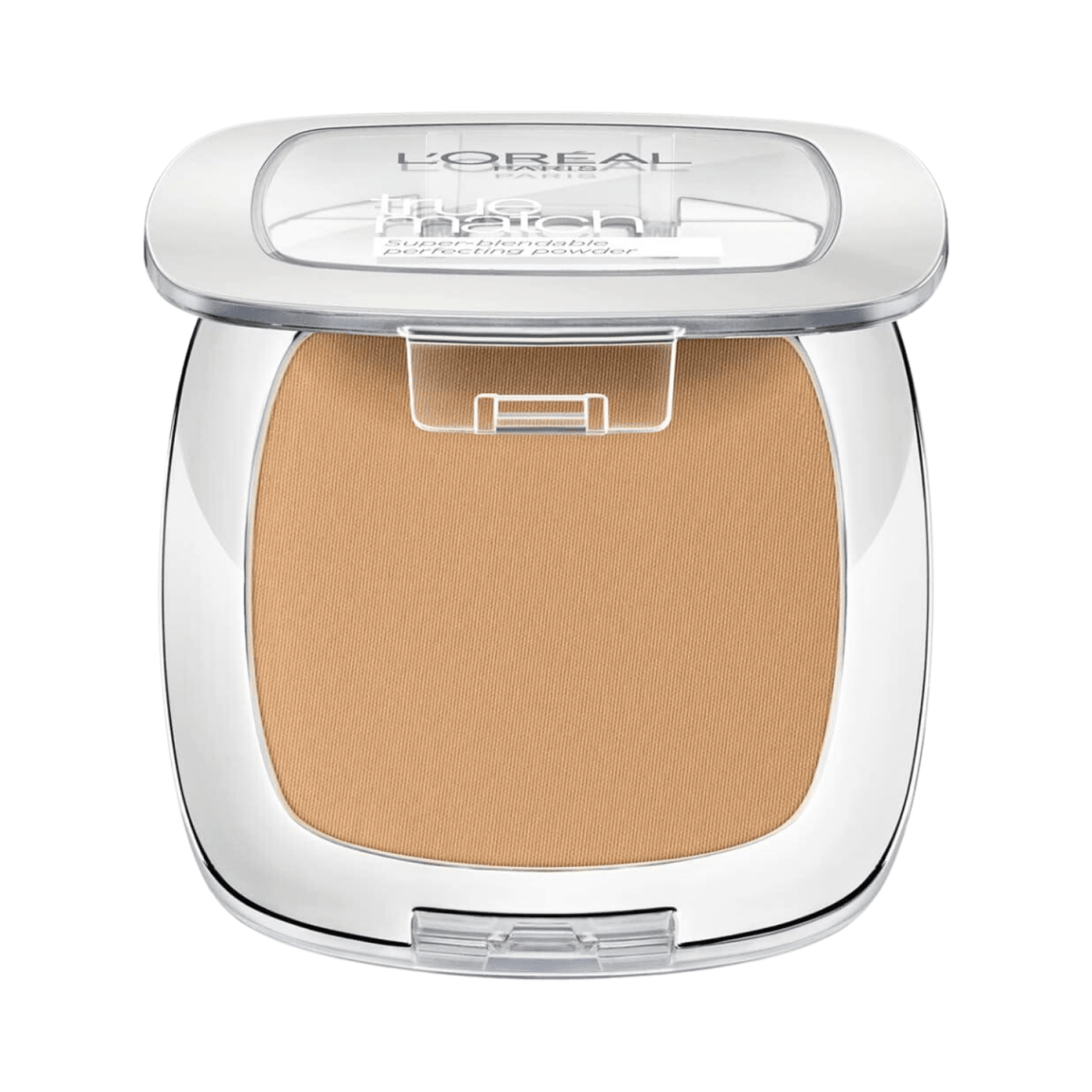 Loreal Paris True Match Super Blendable Perfecting Powder - Gift Point