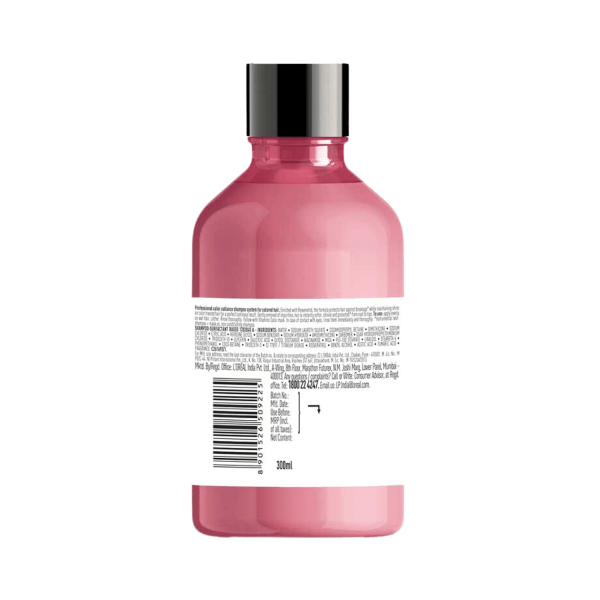Loreal Professional Pro Longer Shampoo 300ml - Gift Point