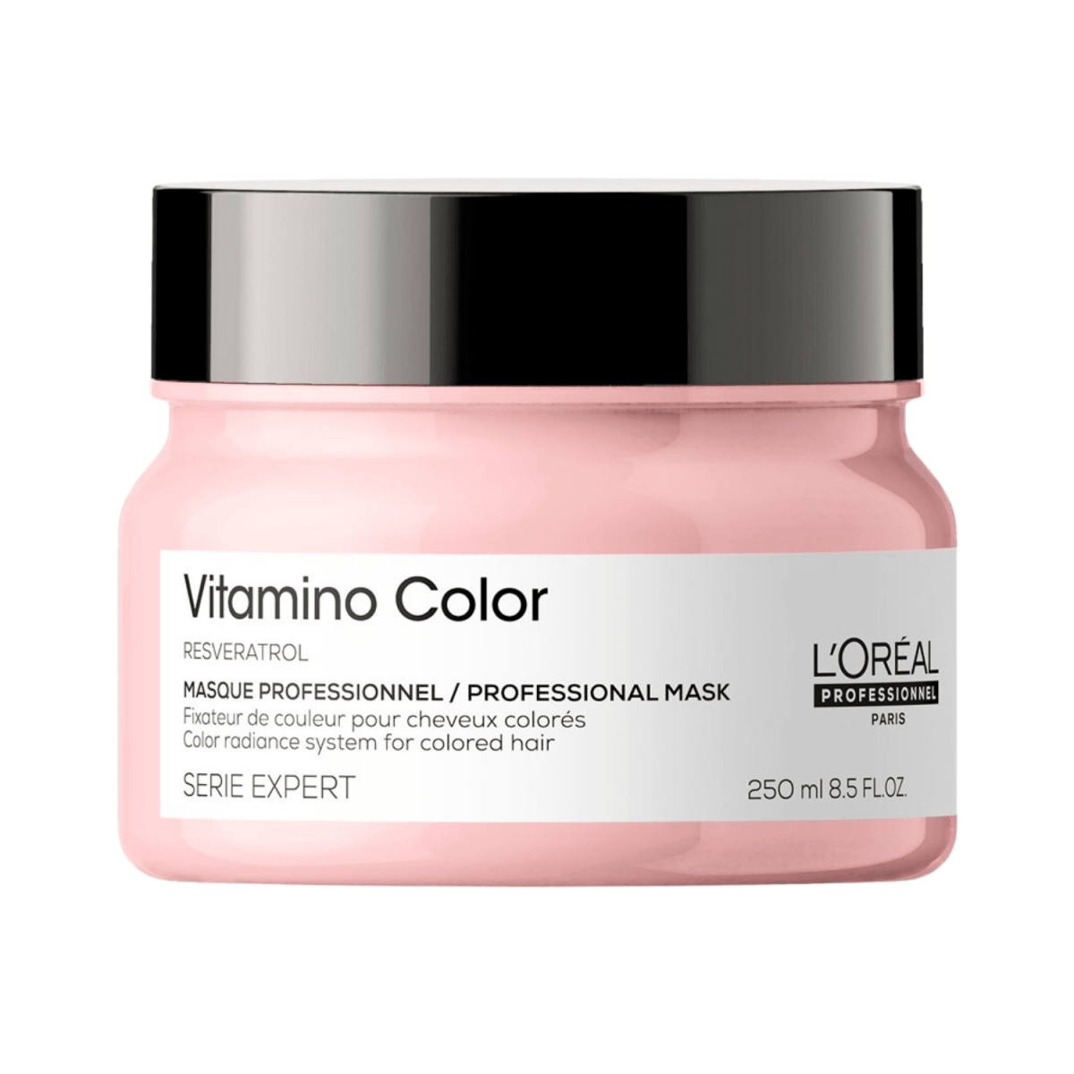 Loreal Professional Vitamino Color Mask 250ml - Gift Point