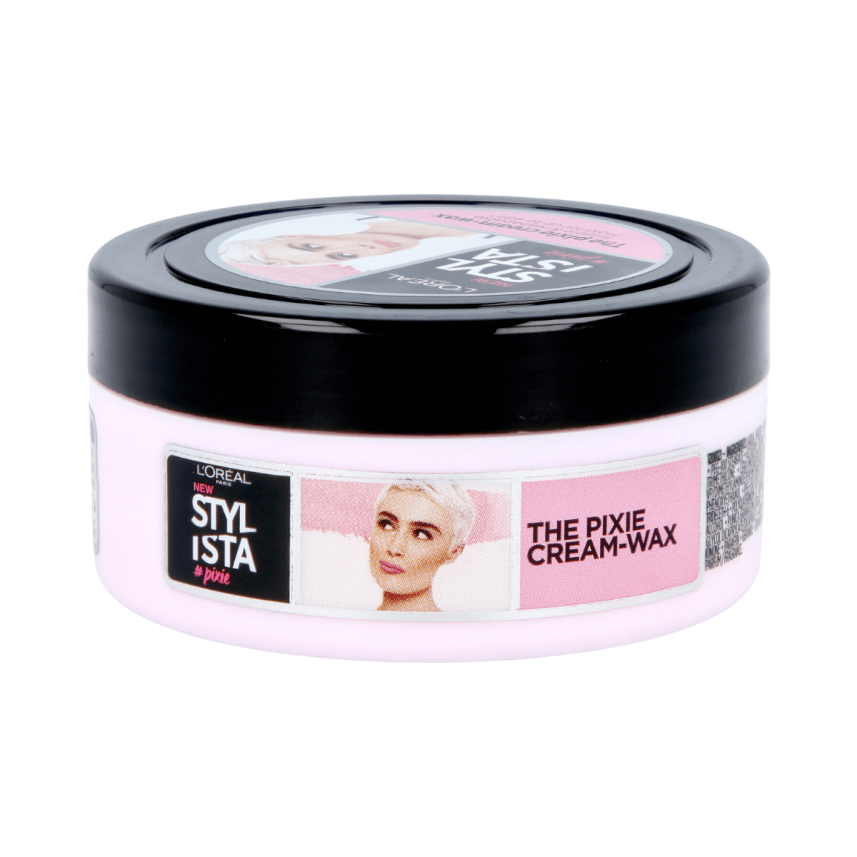 L'Oréal Stylista The Pixie Cream Wax 75ml - Gift Point