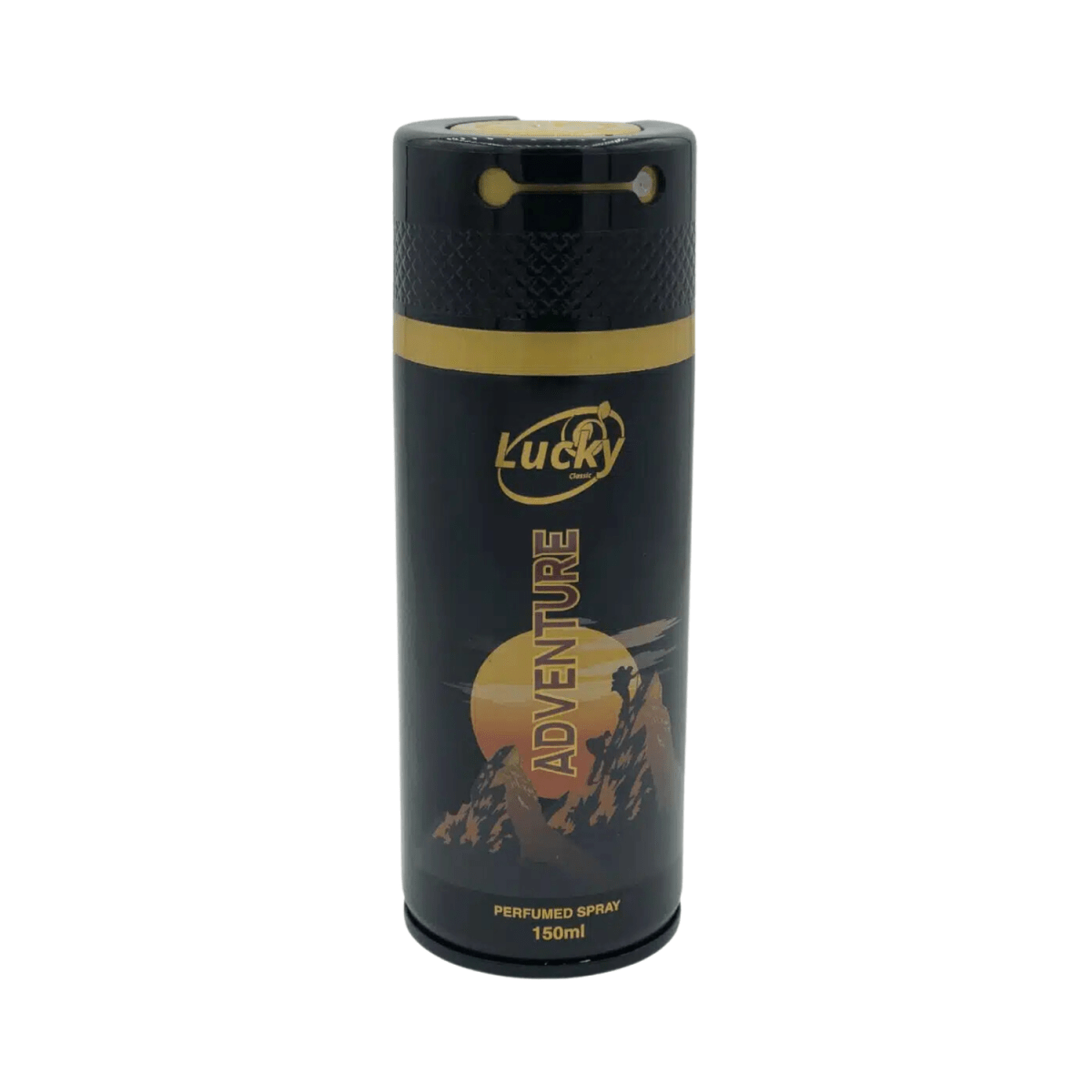 Lucky Advanture Body Spray 150ml - Gift Point