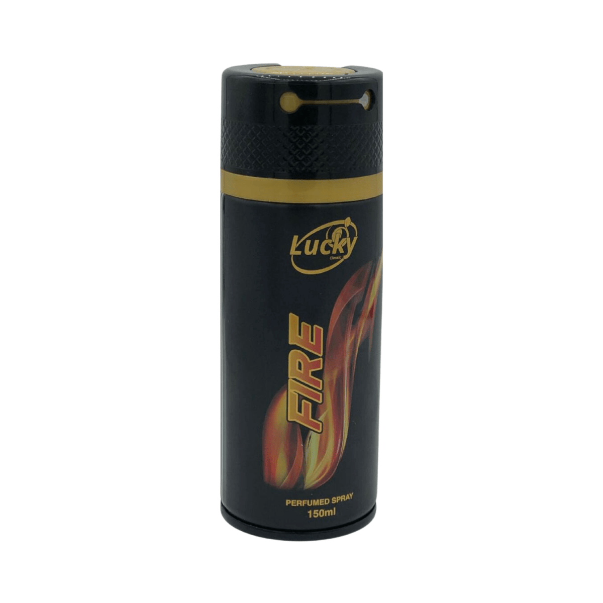 Lucky Fire Body Spray 150ml - Gift Point