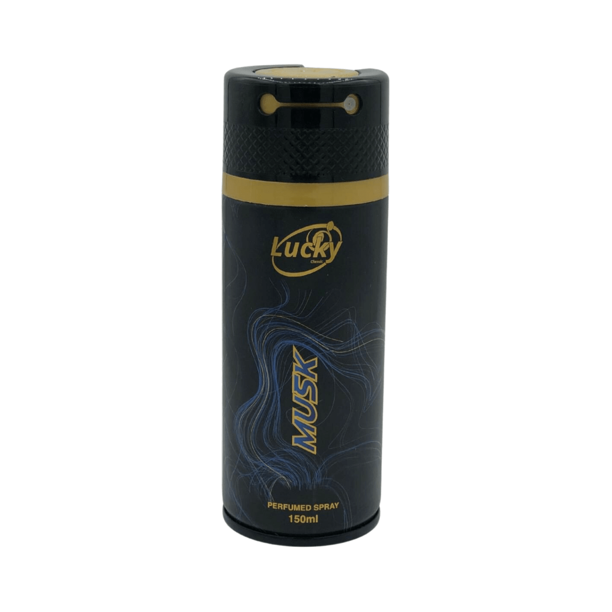 Lucky Musk Body Spray 150ml - Gift Point