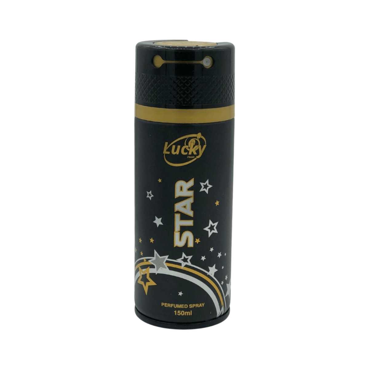 Lucky Star Body Spray 150ml - Gift Point