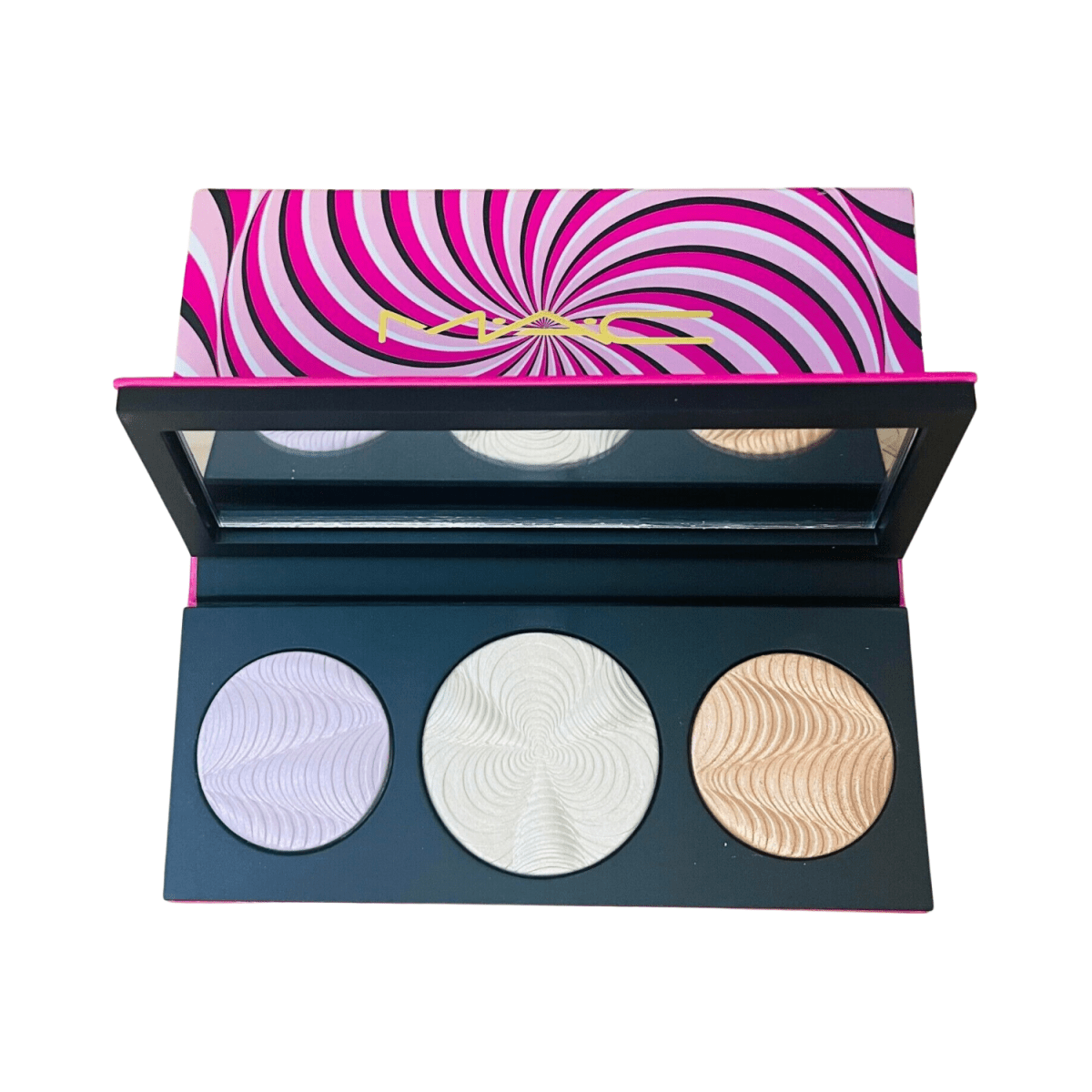 MAC Step Bright Up Extra Dimension Light 9g - Gift Point