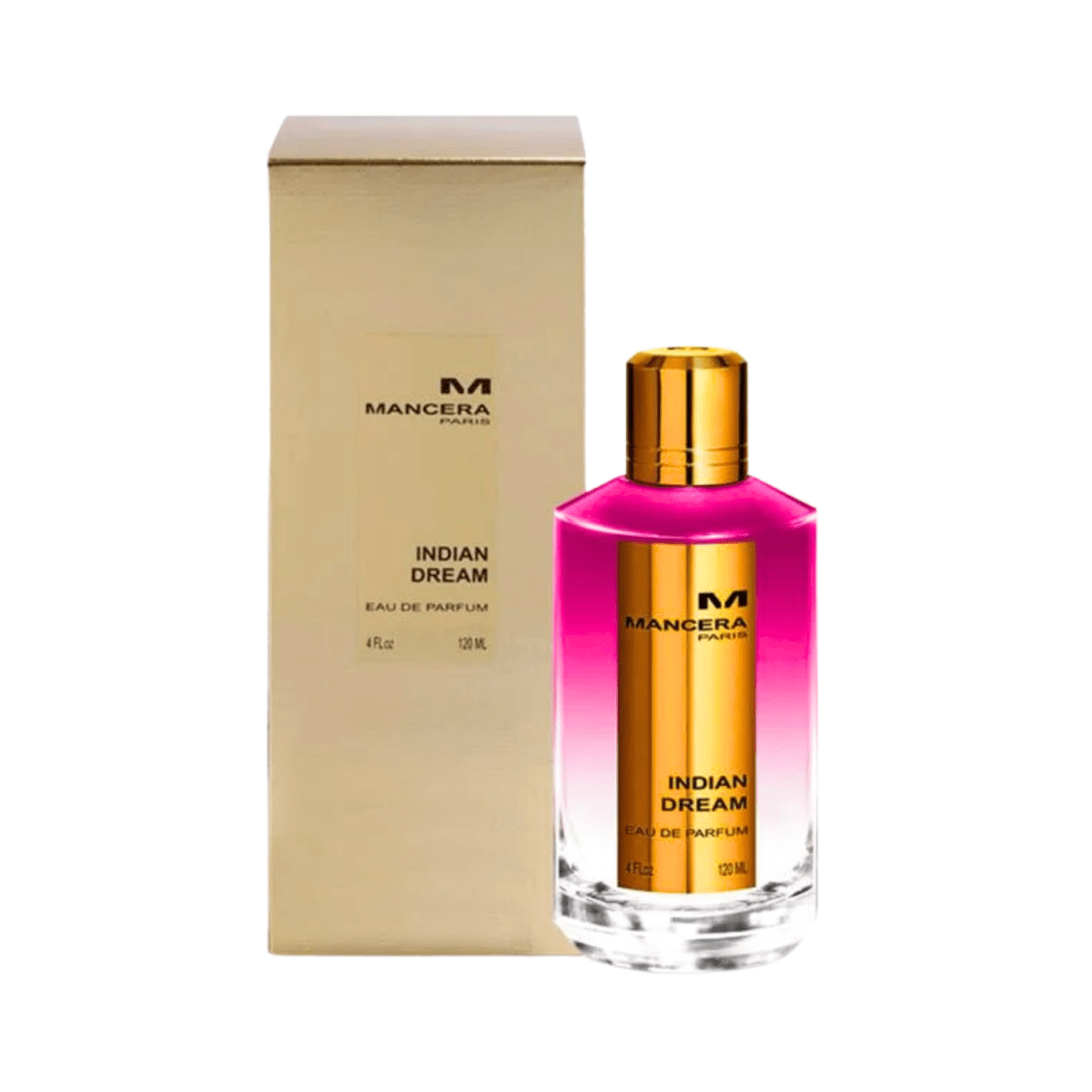 Mancera Mancera Indian Dream Edp 120ml - Gift Point
