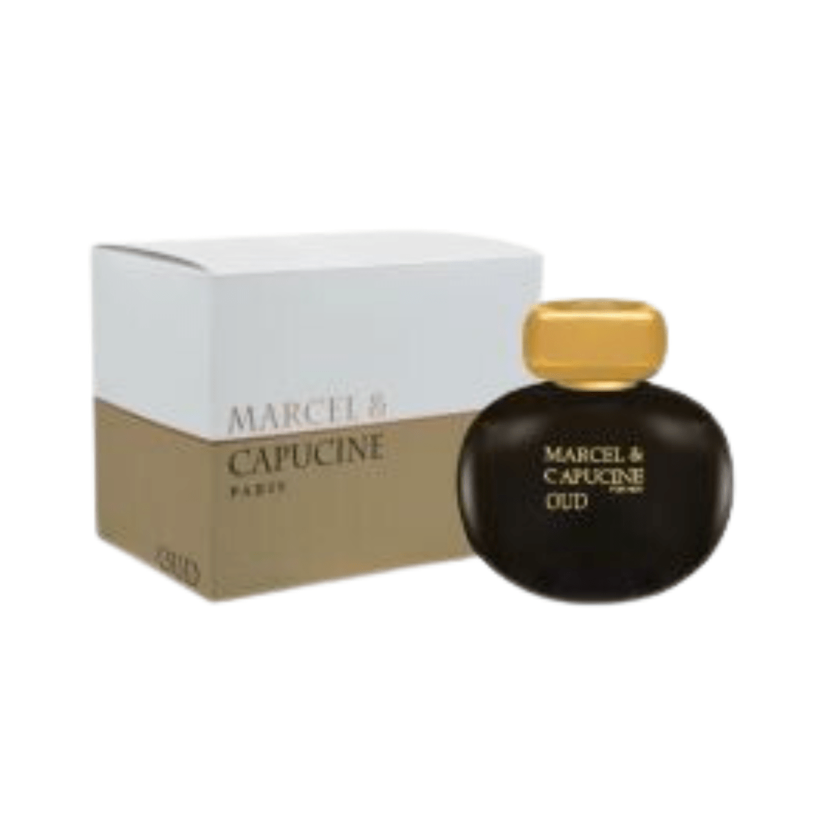 Marcel & Capucine paris Oud For women 100ml - Gift Point