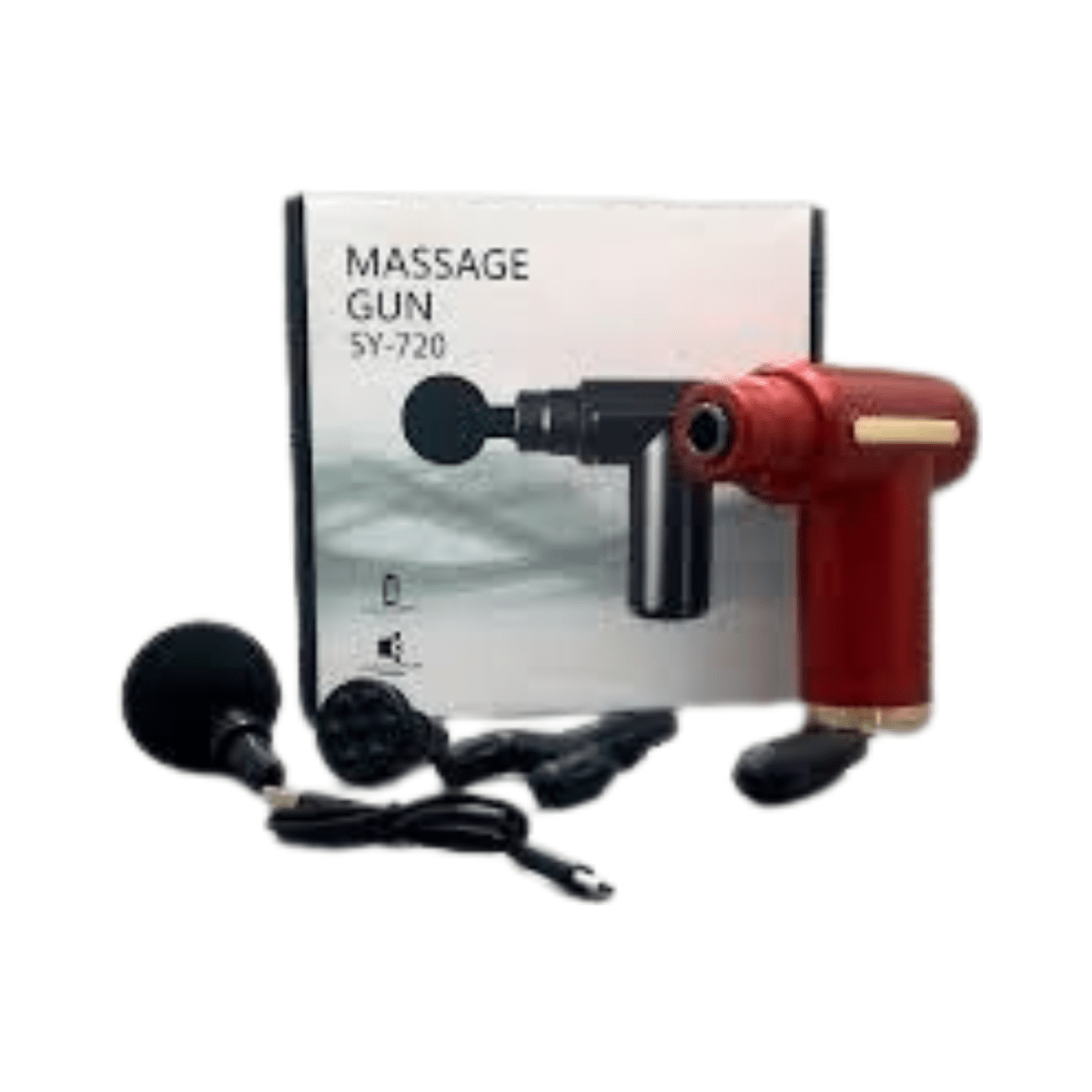 Massage Gun SY-720 - Gift Point