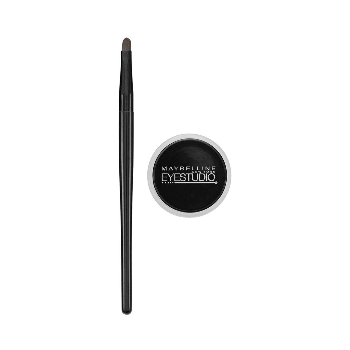 Maybelline Lasting Drama Gel Liner 01 Black - Gift Point