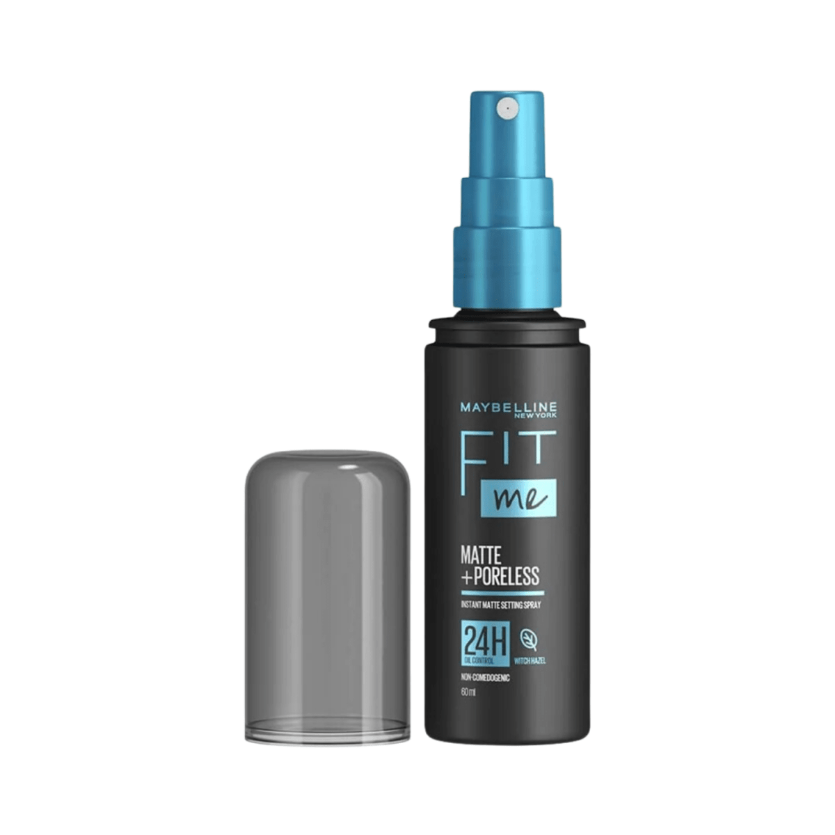 Maybelline New York Fit Me Matte + Poreless Setting Spray 60ml - Gift Point