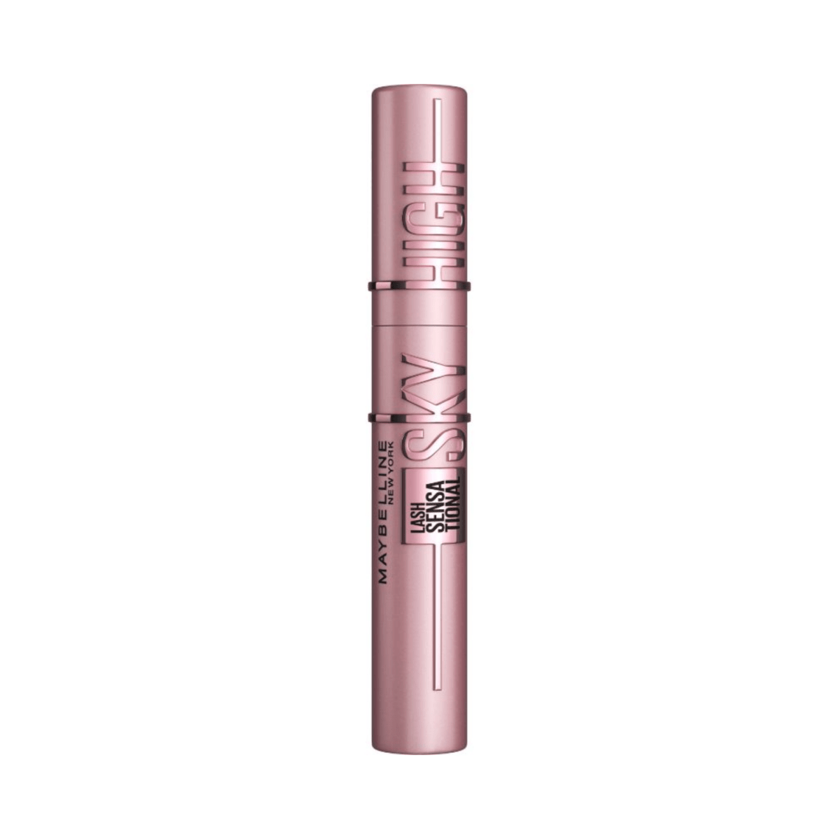 Maybelline New York Lash Sensational Sky High Mascara - Very Black - Gift Point