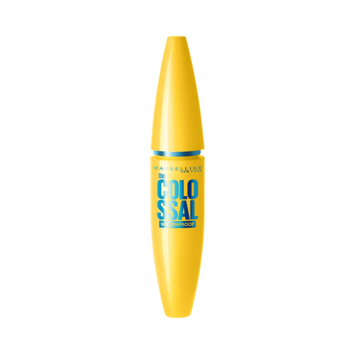 Maybelline New York The Colossal Waterproof Mascara 10ml - Gift Point