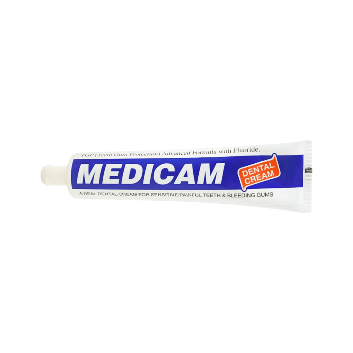 Medicam Tooth Paste 140g - Gift Point