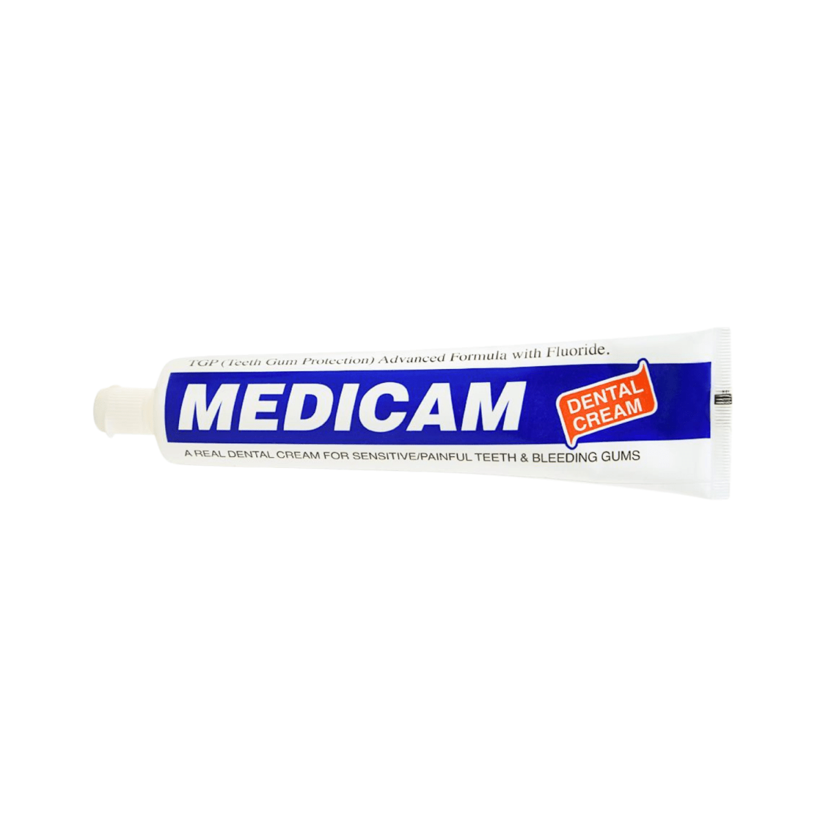 Medicam Tooth Paste 180g - Gift Point