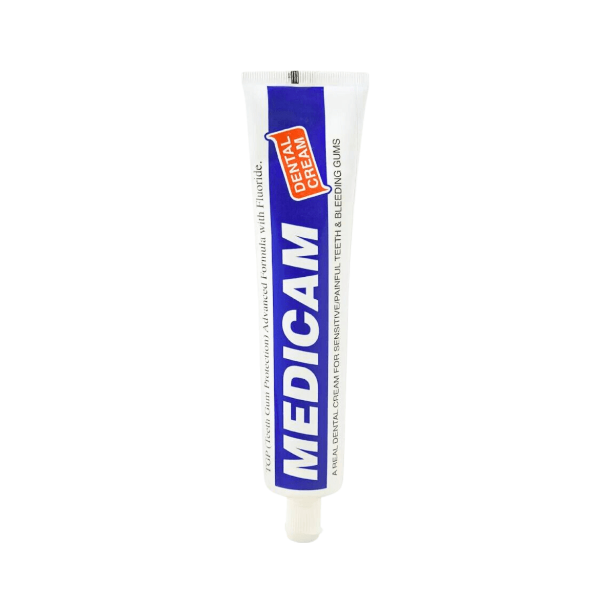 Medicam Tooth Paste 90g - Gift Point